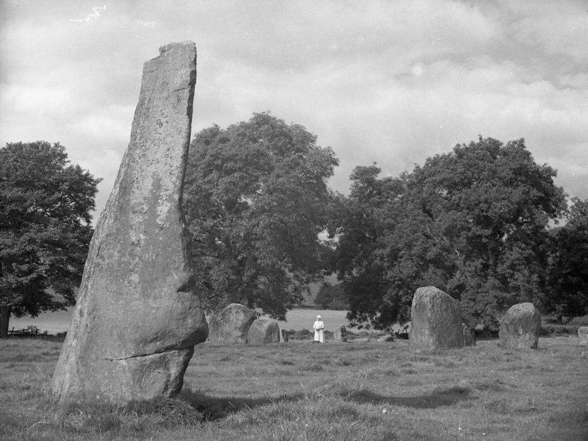 Long Meg