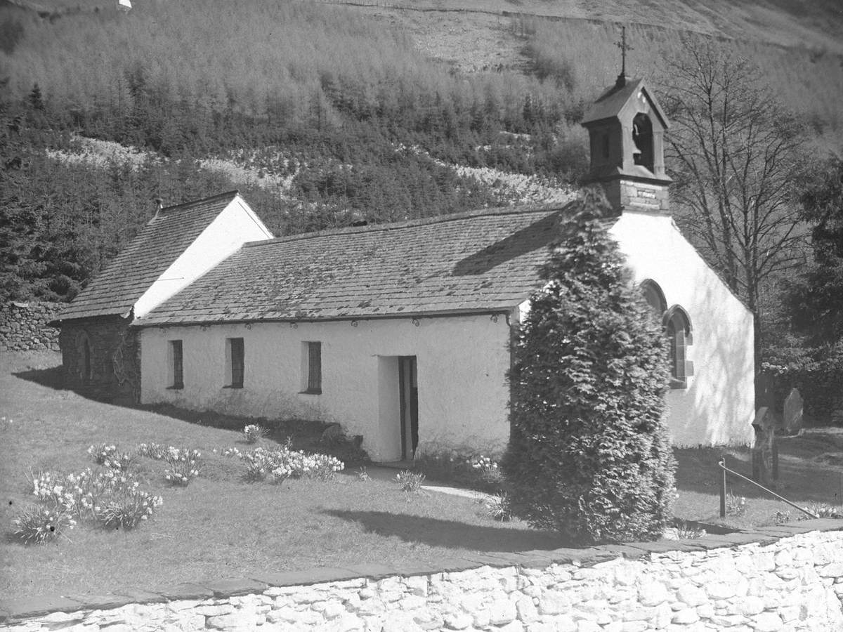 Thirlmere Church