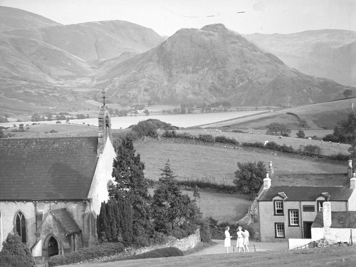 Loweswater