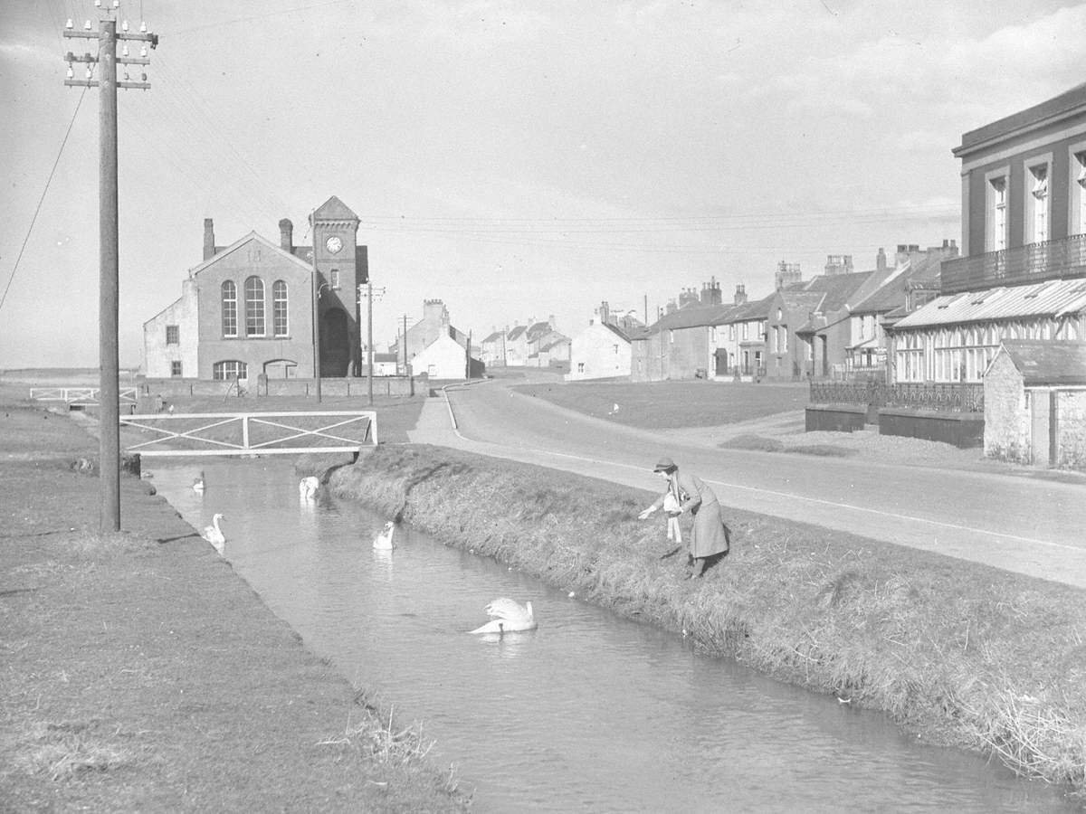 Allonby