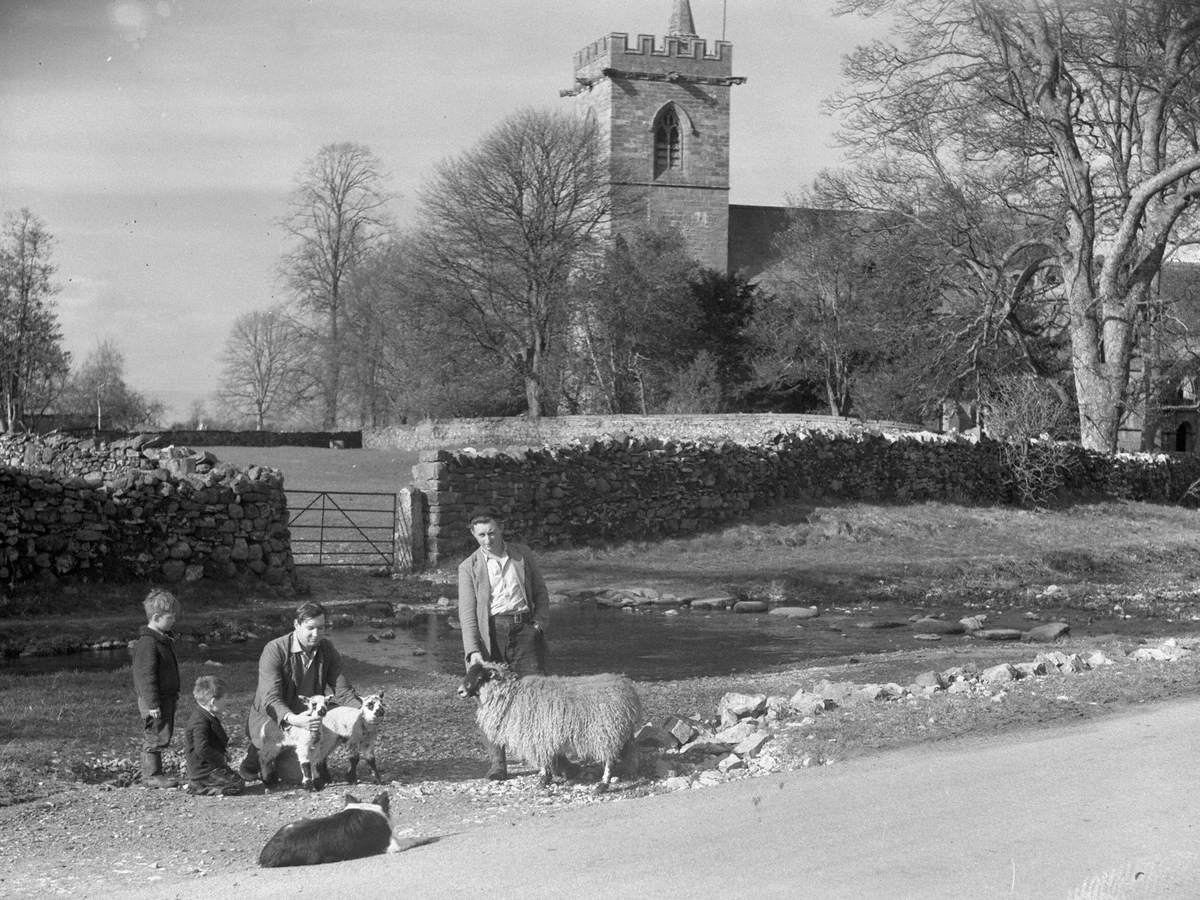 Crosby Ravensworth