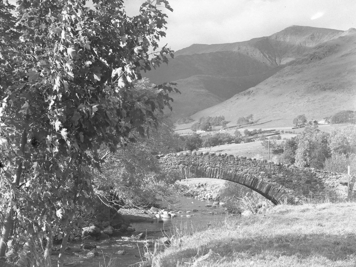 Dobson Bridge