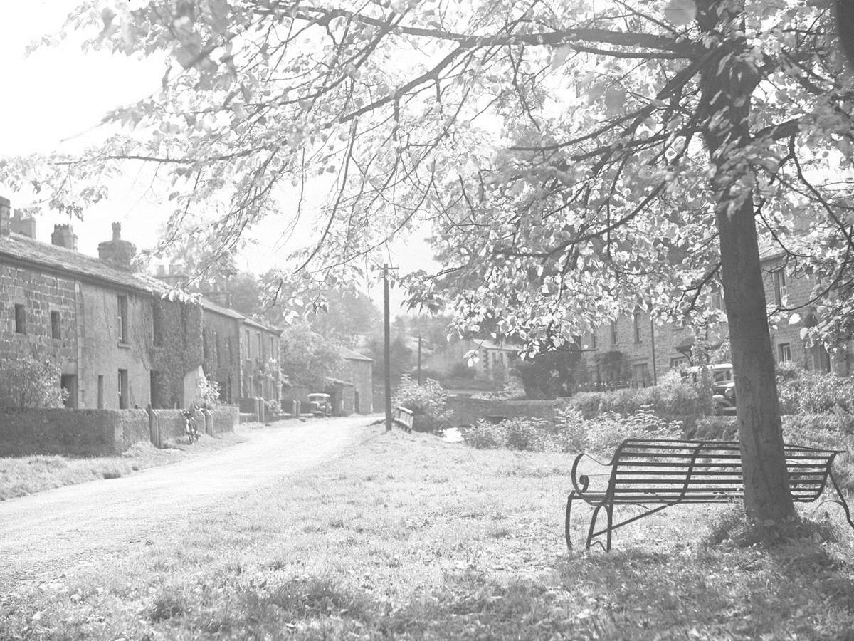 Hartley Village, Kirkby Stephen