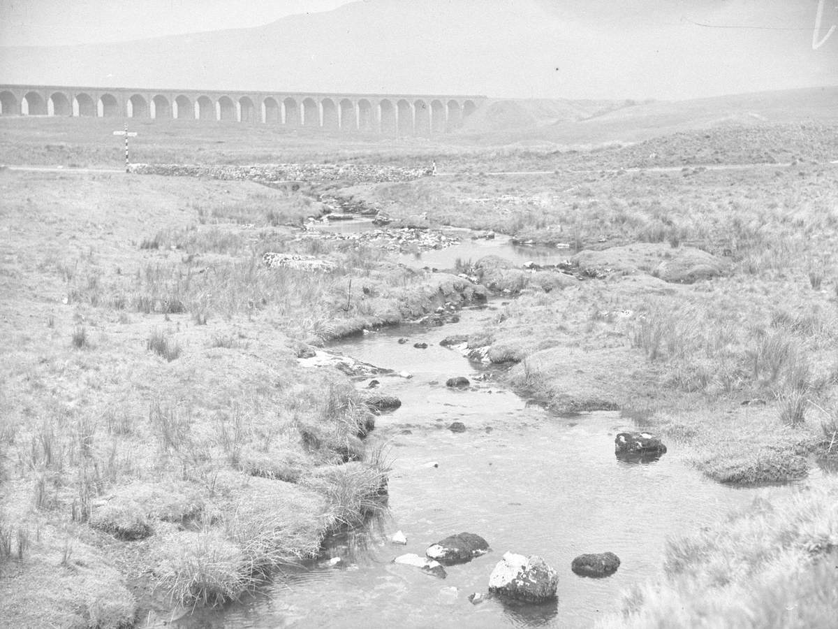 Ribblehead Viaduct