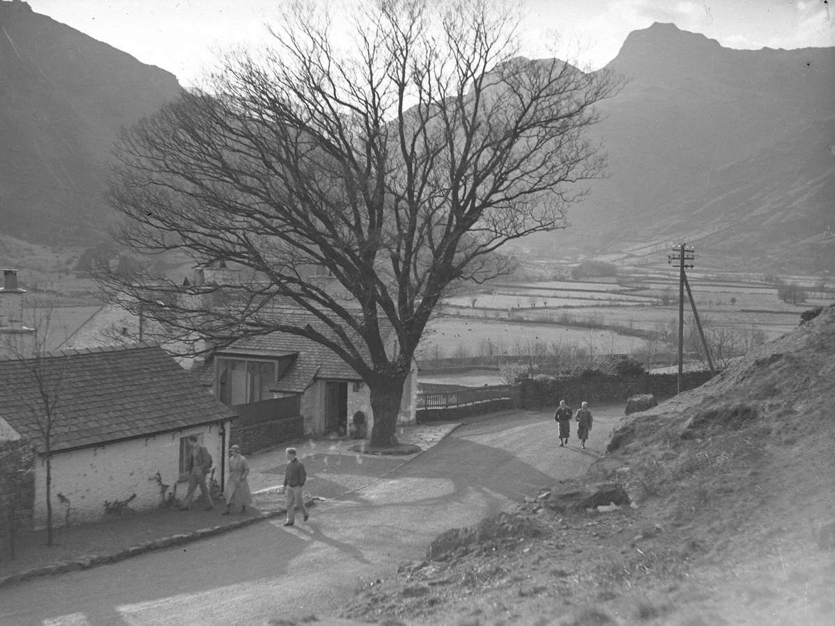 Chapel Stile