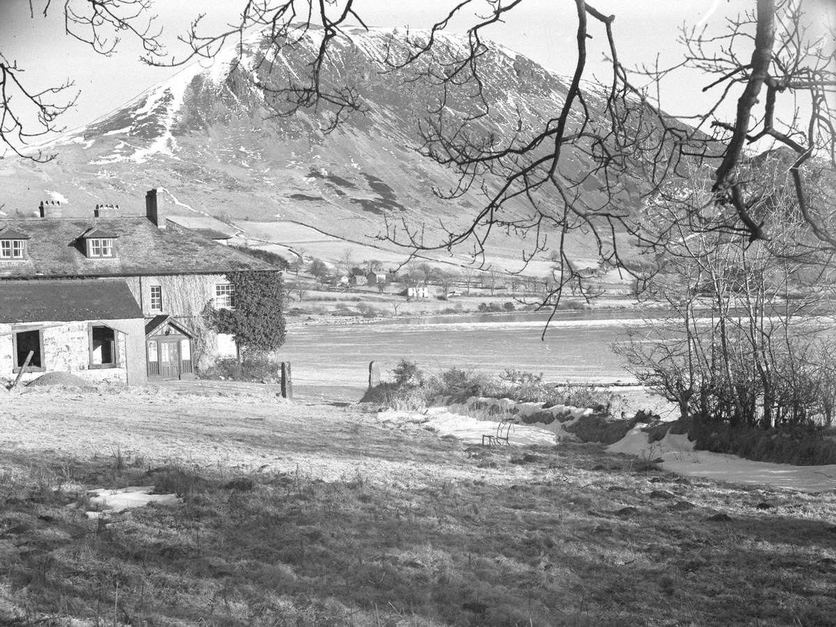 Ennerdale | Art UK