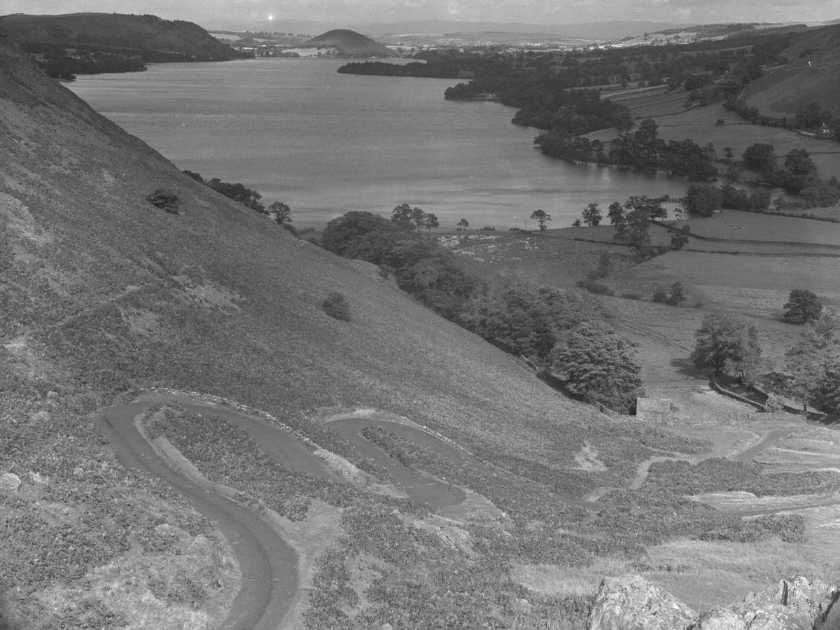 Ullswater
