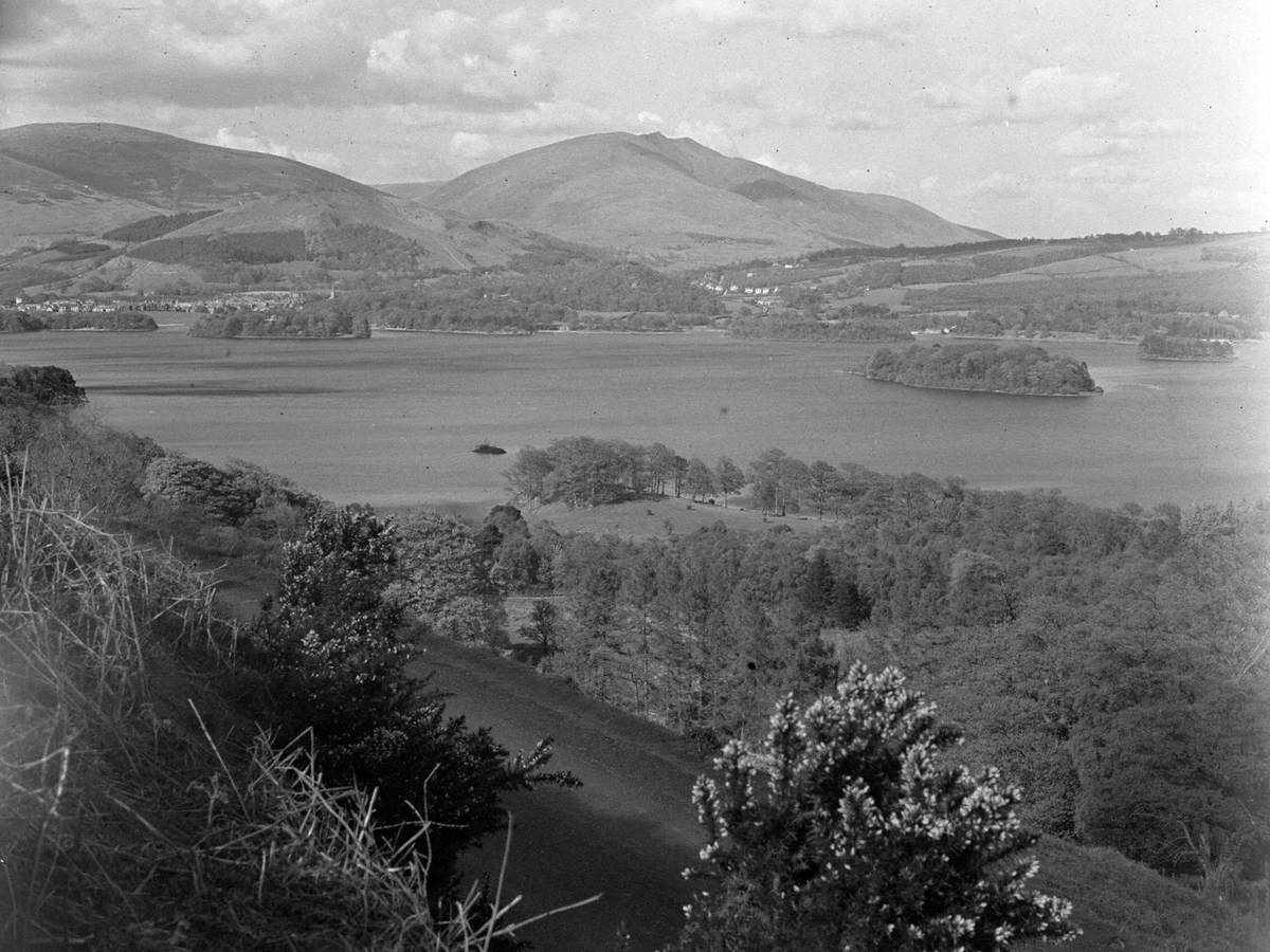 Lake View, Keswick