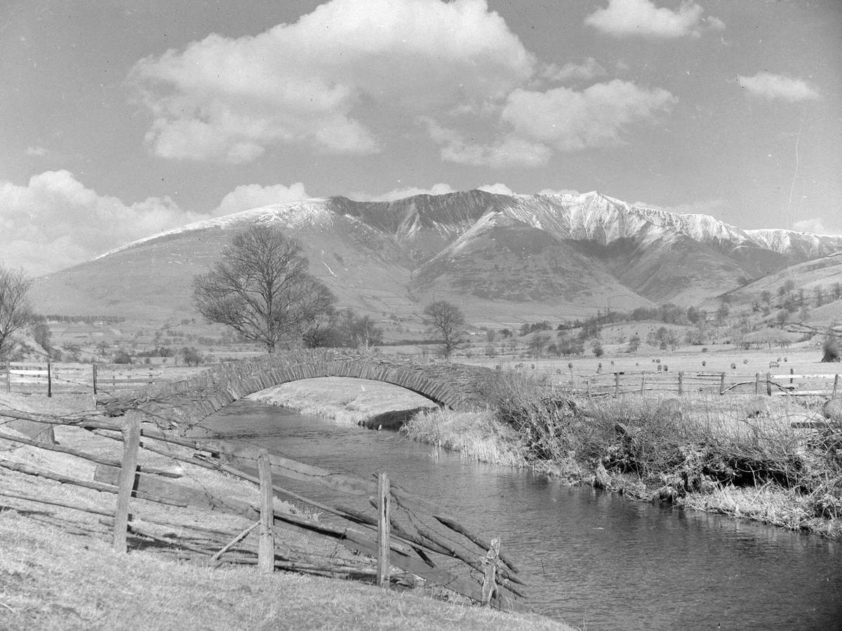 Keswick Landscape