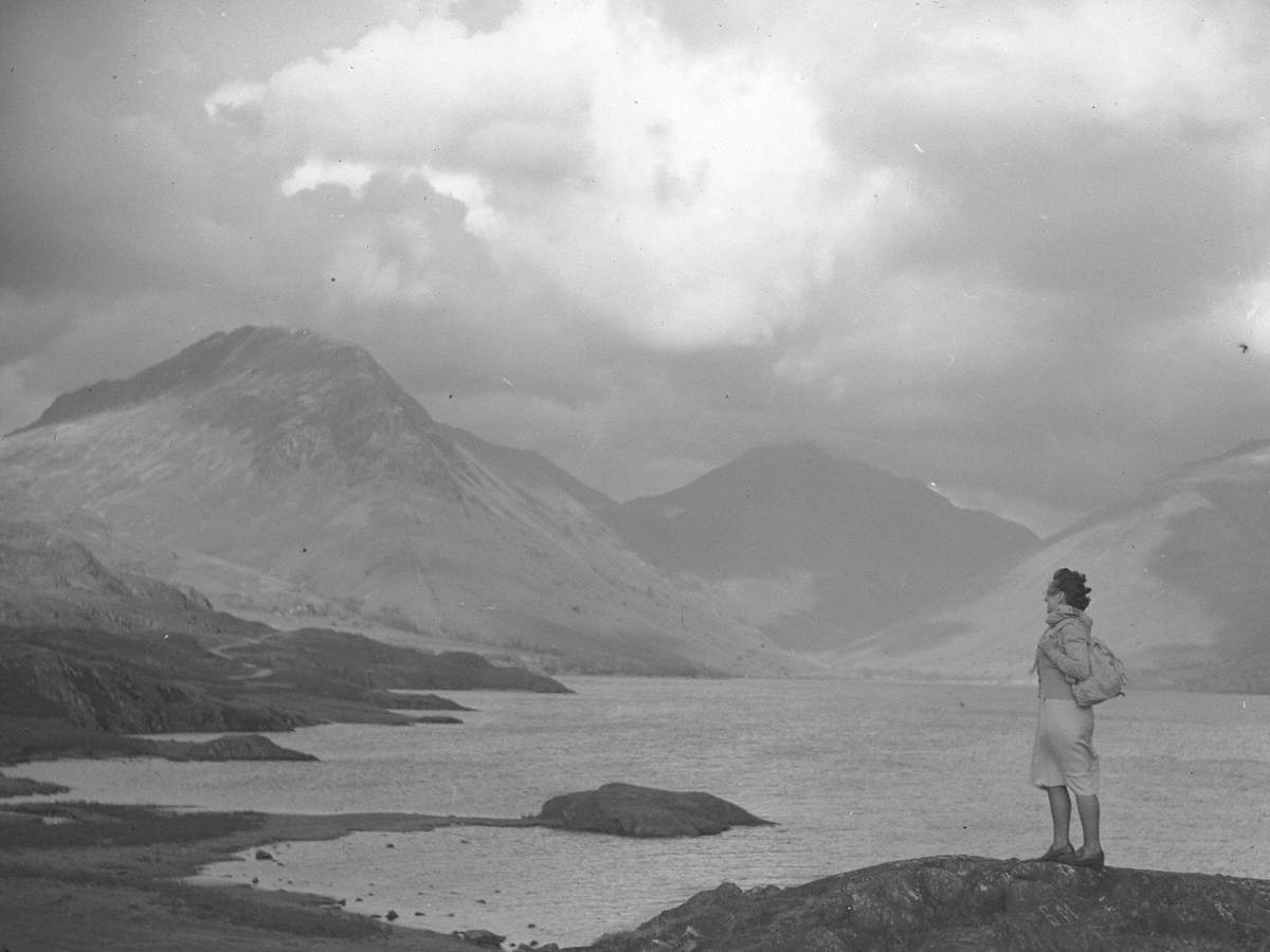 Wastwater View