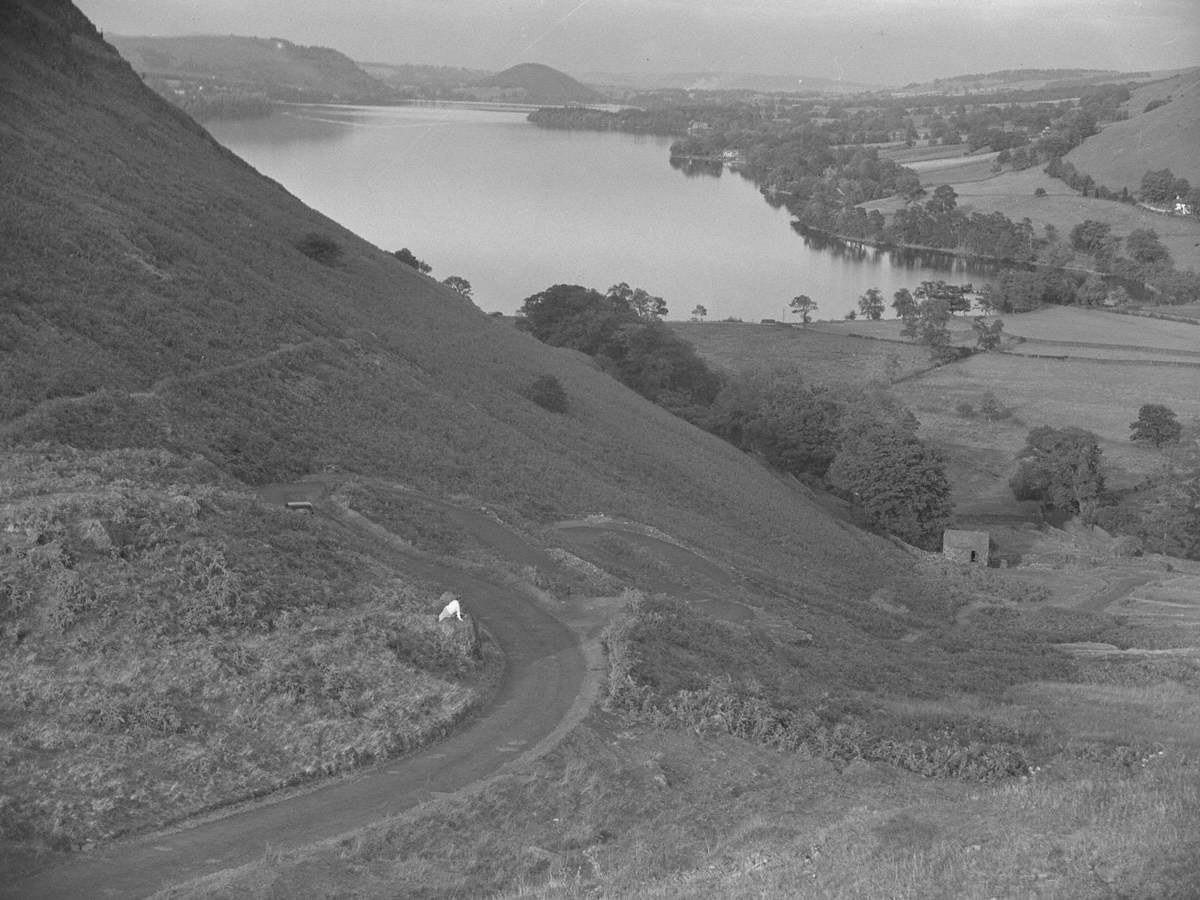 Lake View, Martindale