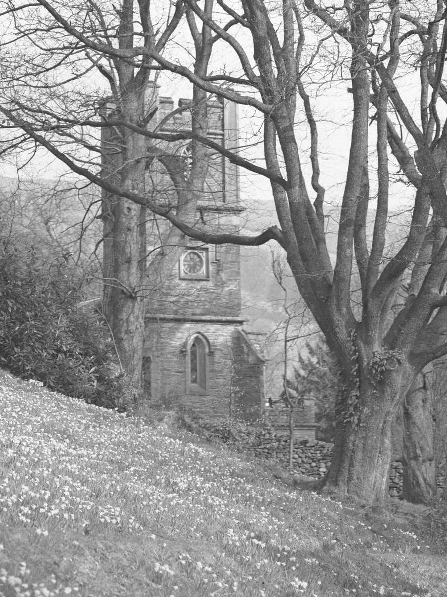 Church at Rydal