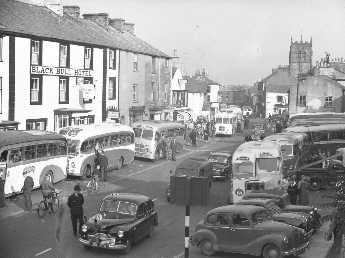 Kirkby Stephen Art UK