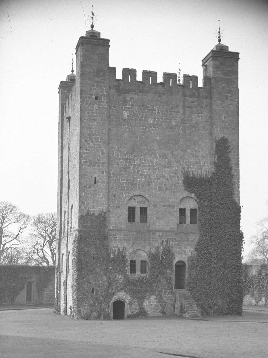 Appleby Castle