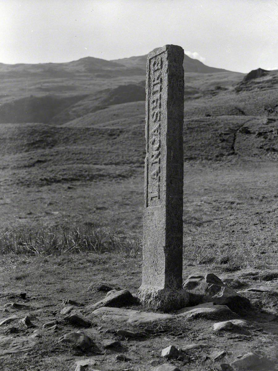 Lancashire Stone