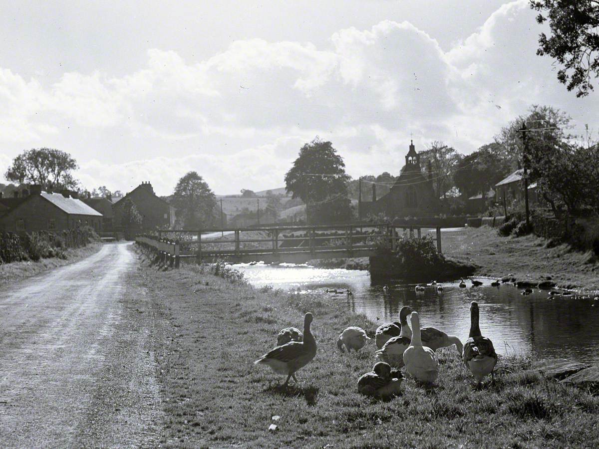 Village Life, Great Asby