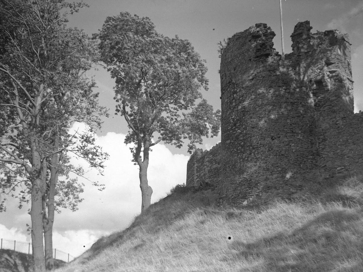 Kendal Castle