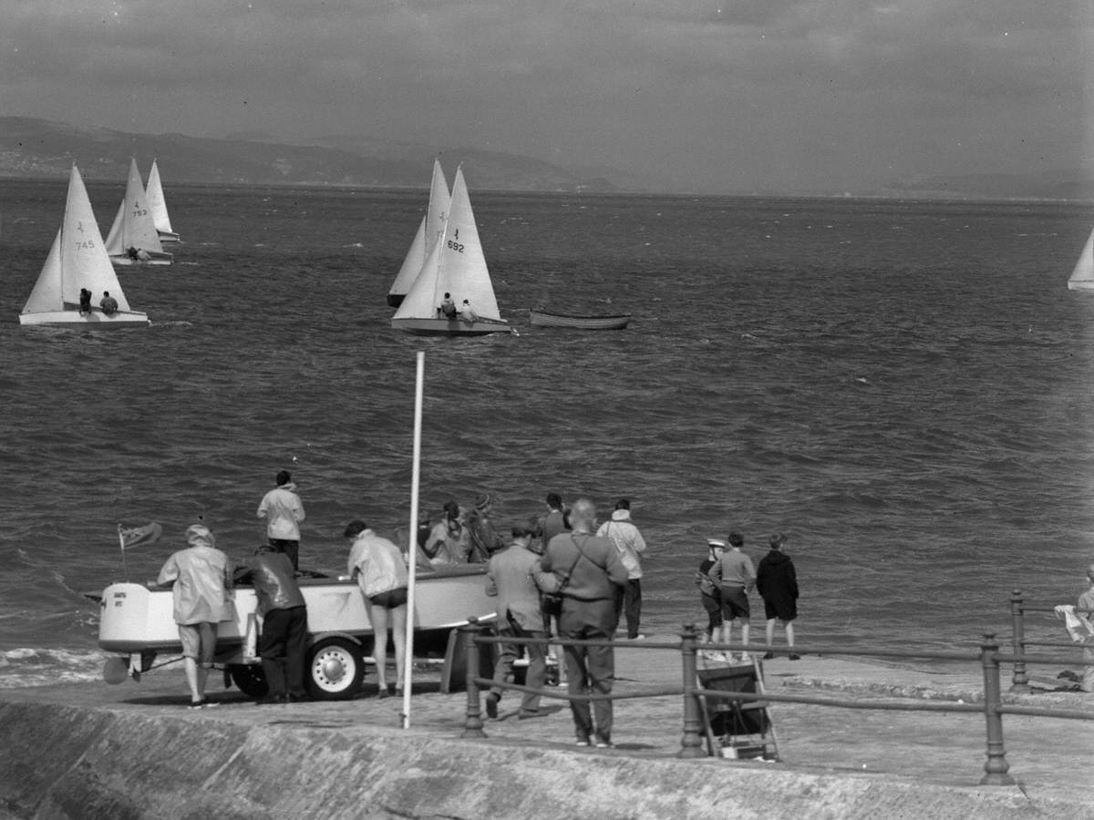 yachts for sale windermere uk