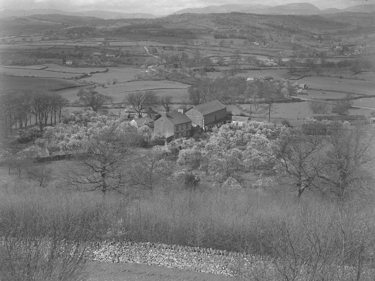Winster Valley