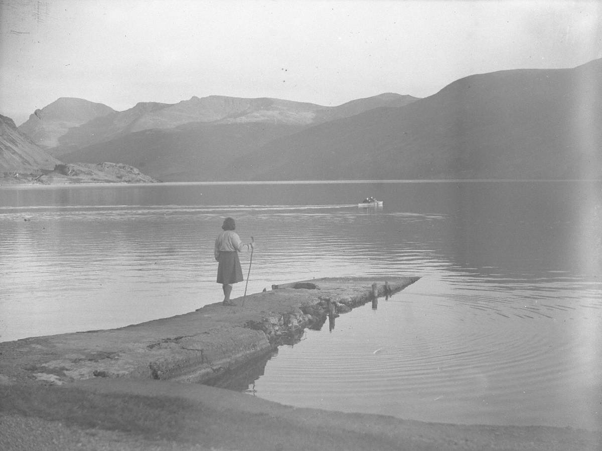 Lake View, Ennerdale