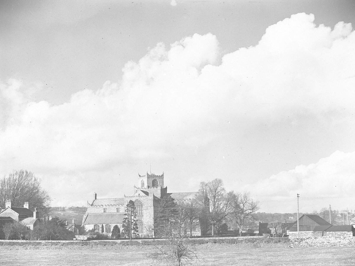 Cartmel