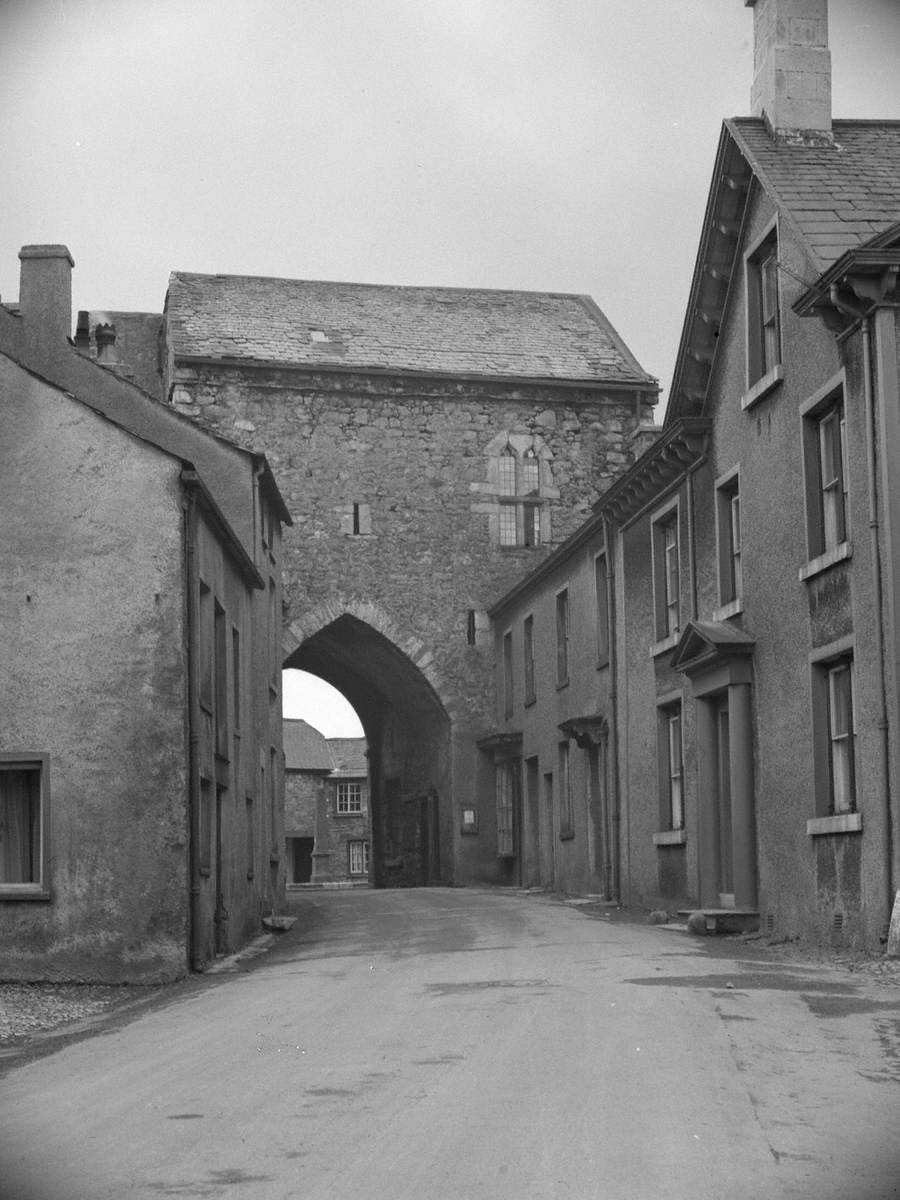 Cartmel