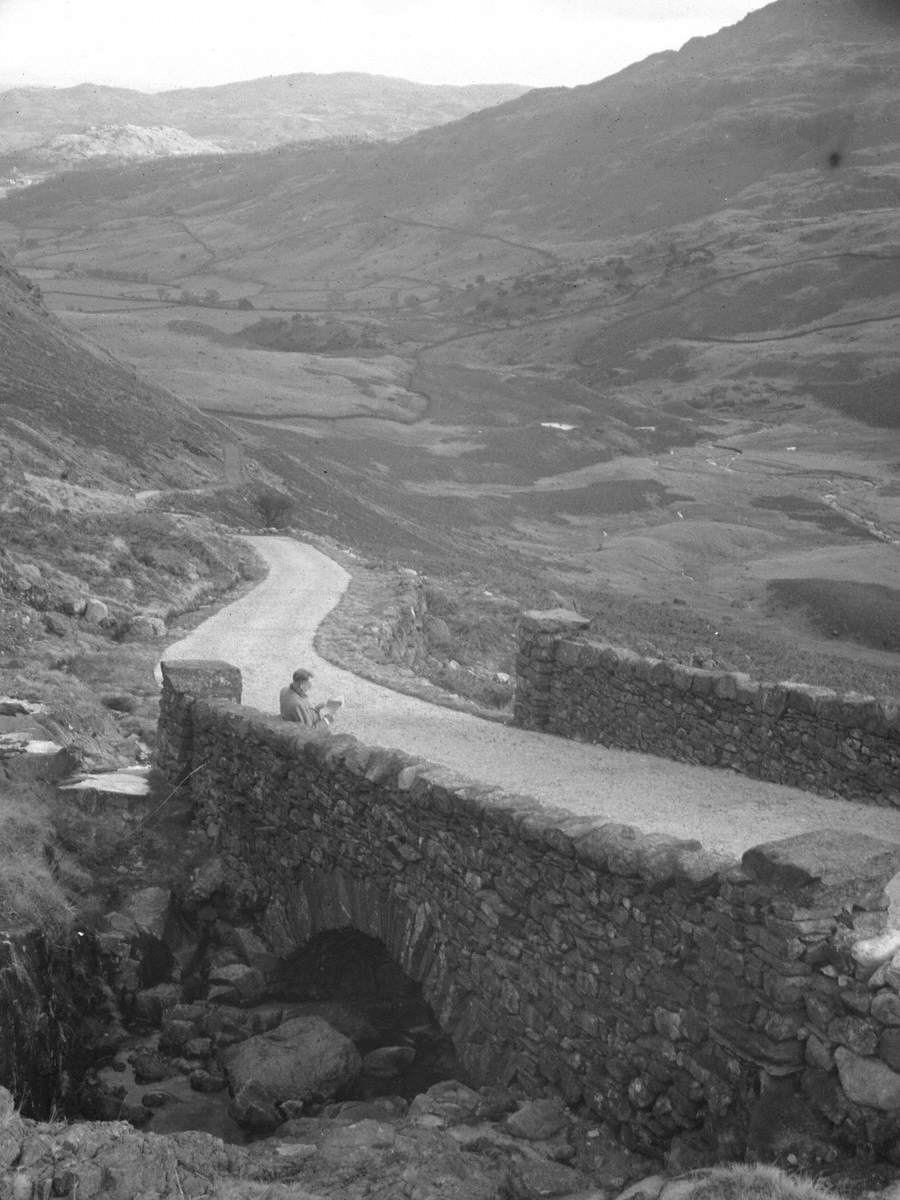 Duddon Valley