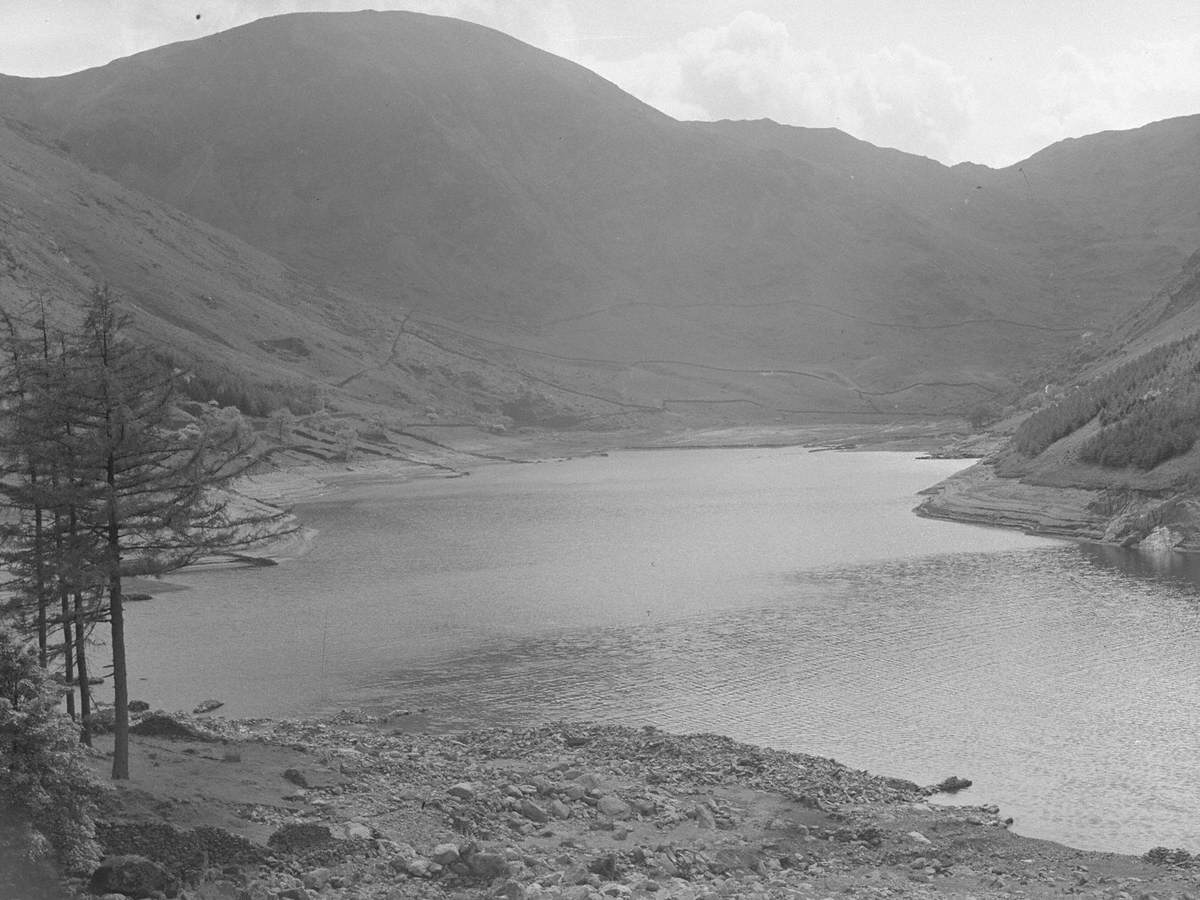 Lake View at HawsWater