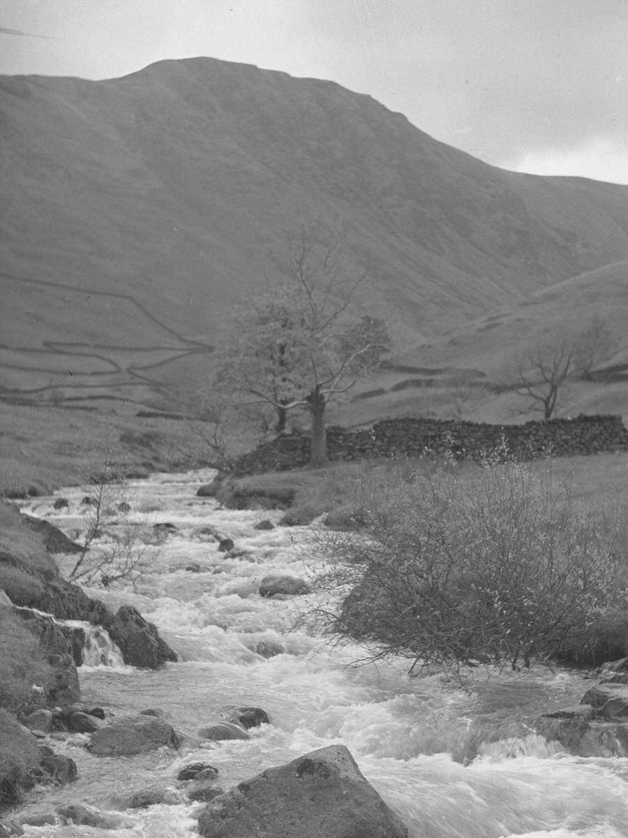 Hartsop Landscape