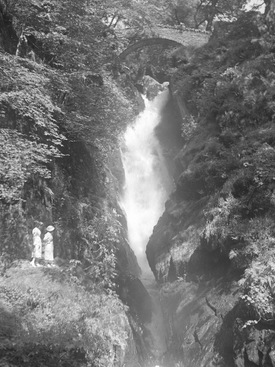 Aira Falls