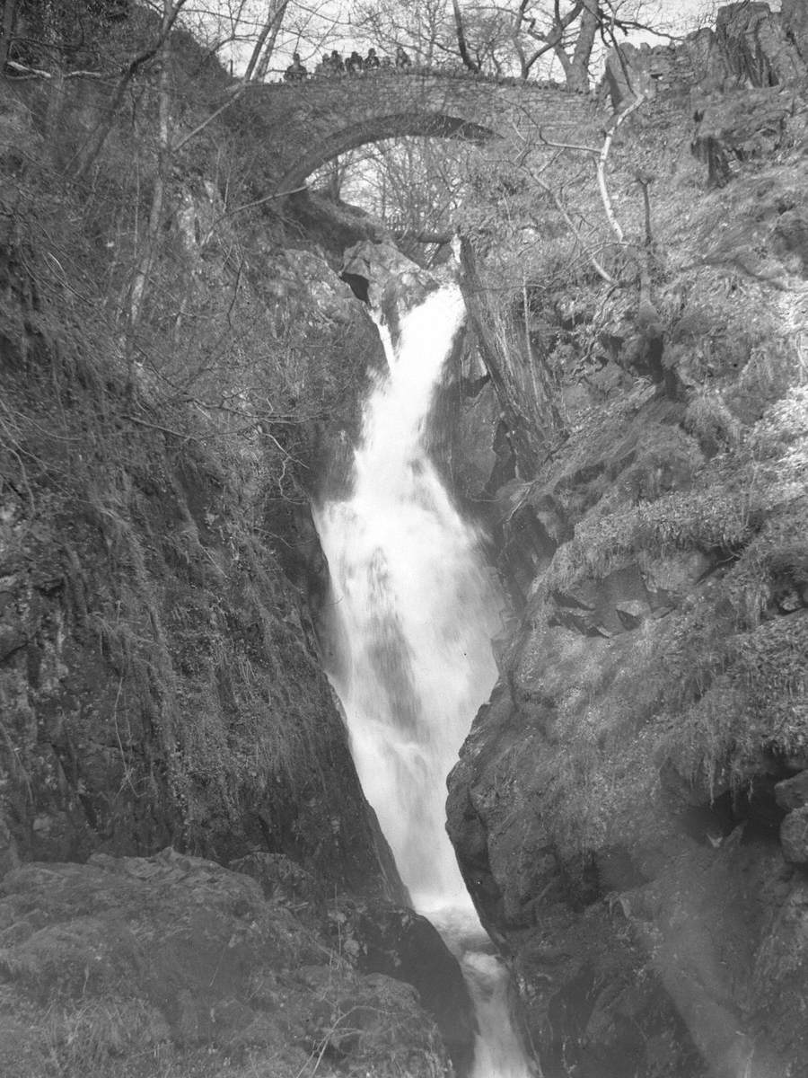 Aira Falls