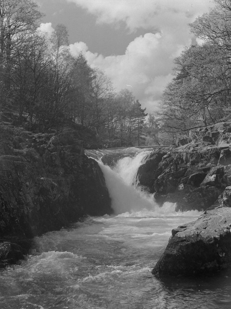 Skelwith Falls