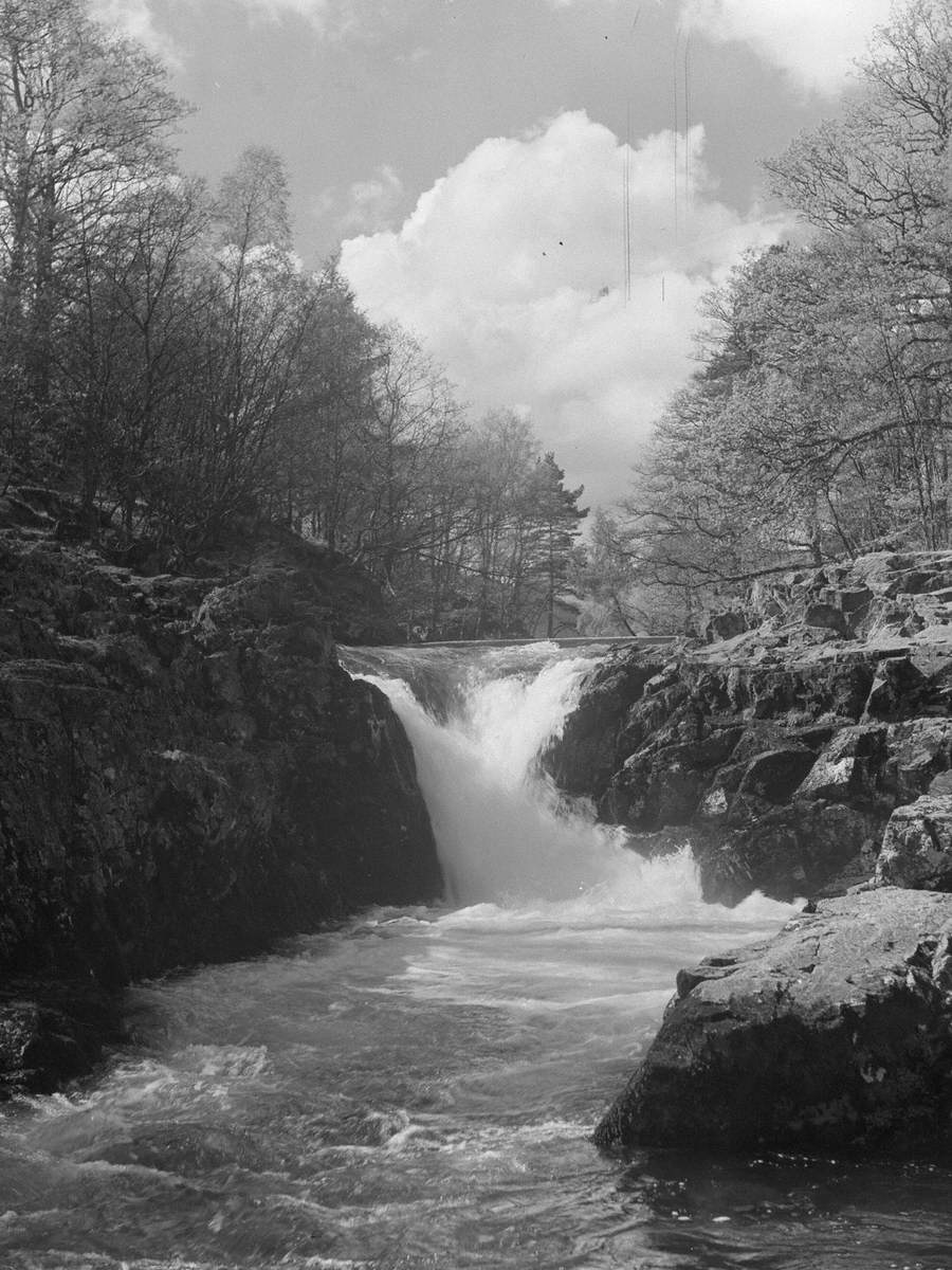 Skelwith Falls
