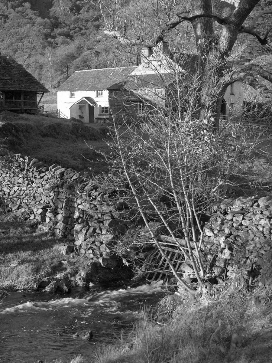 Yew Tree Farm, Coniston