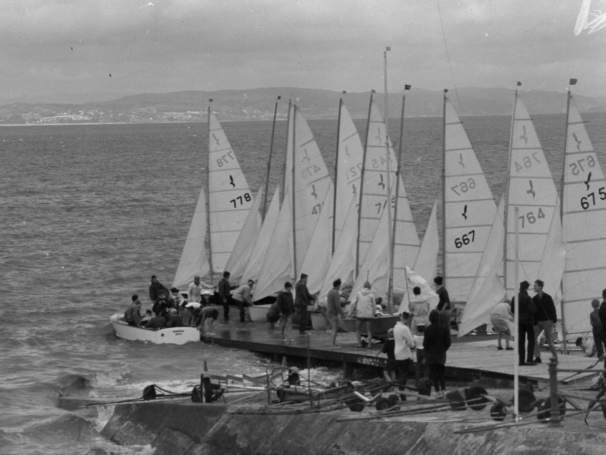 Morecambe Yachts