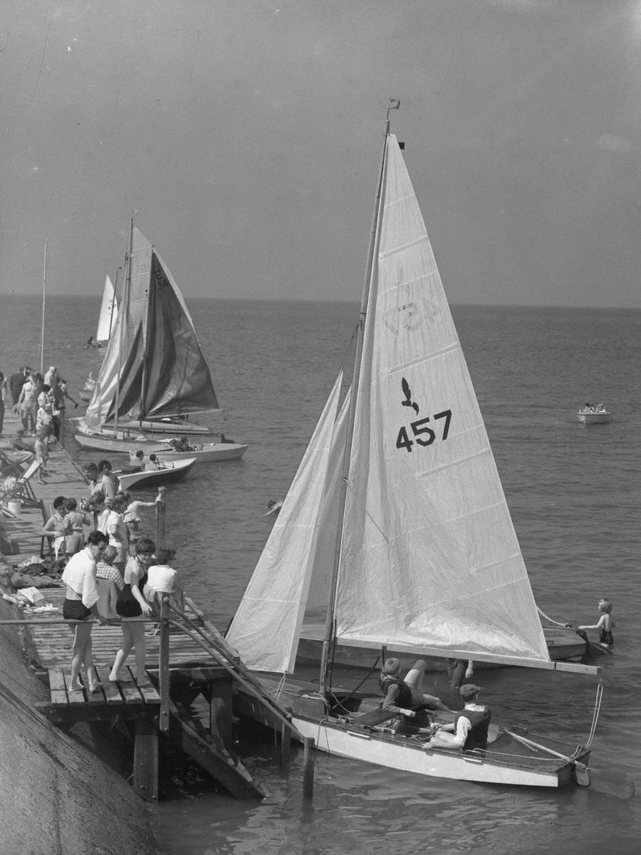 Morecambe Yachts