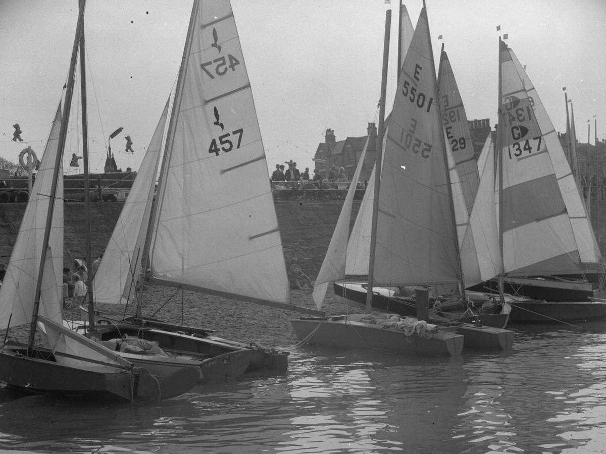 Morecambe Yachts