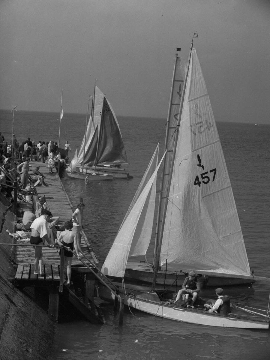Morecambe Yachts