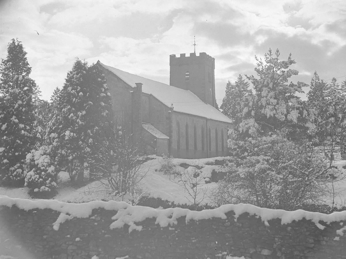 Village Church