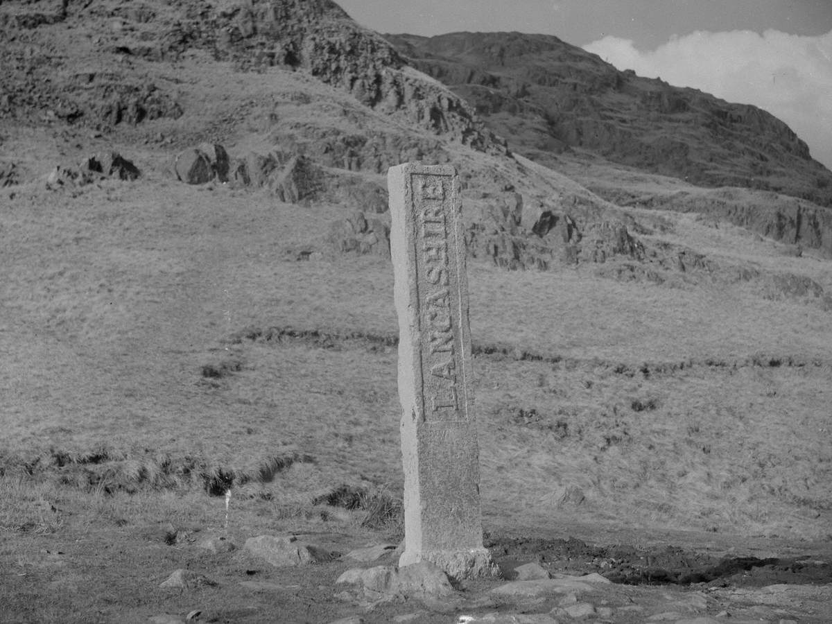 Lancashire Stone