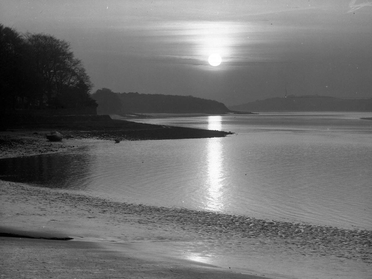 Kent Estuary