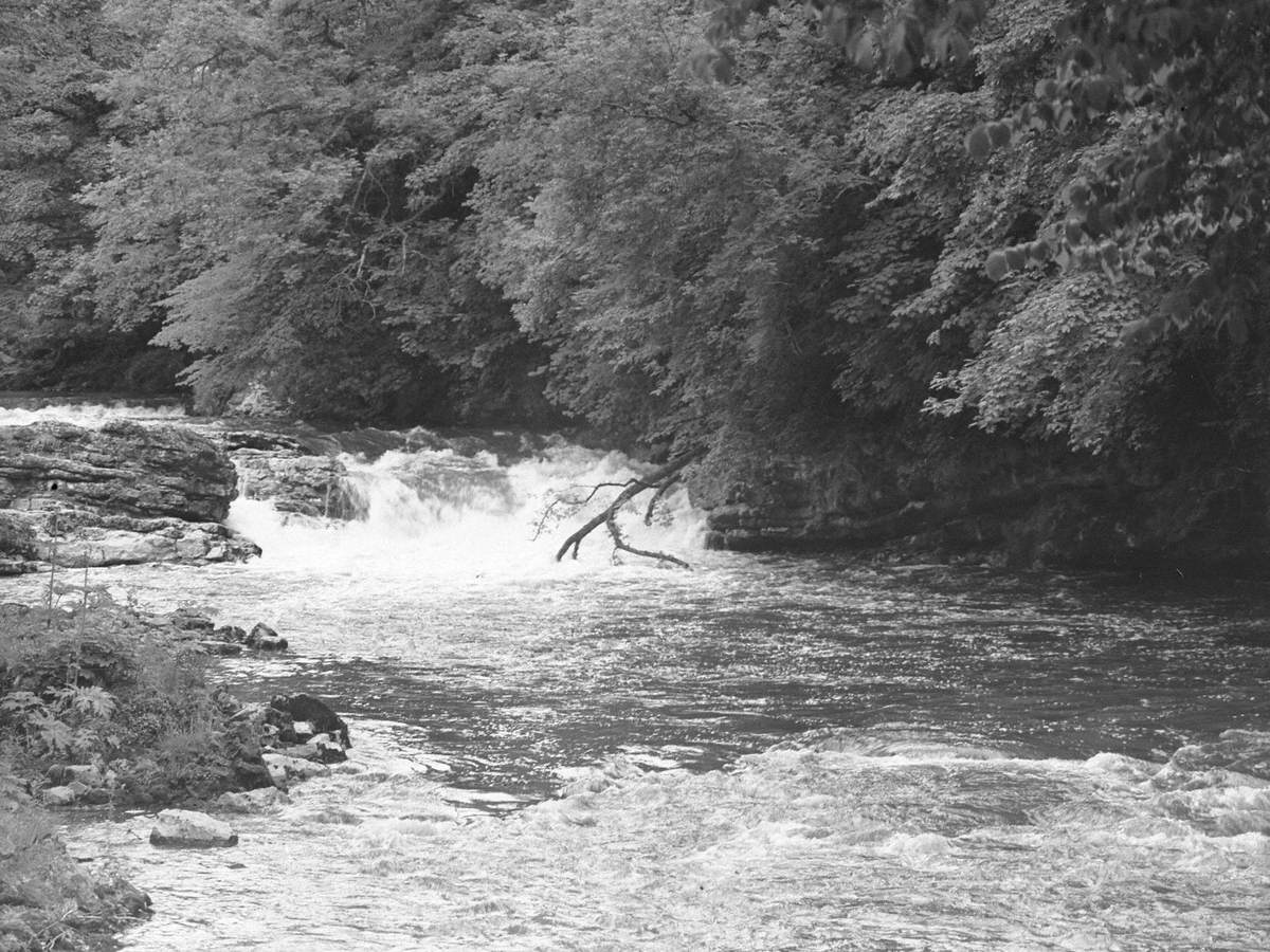 River in Kendal