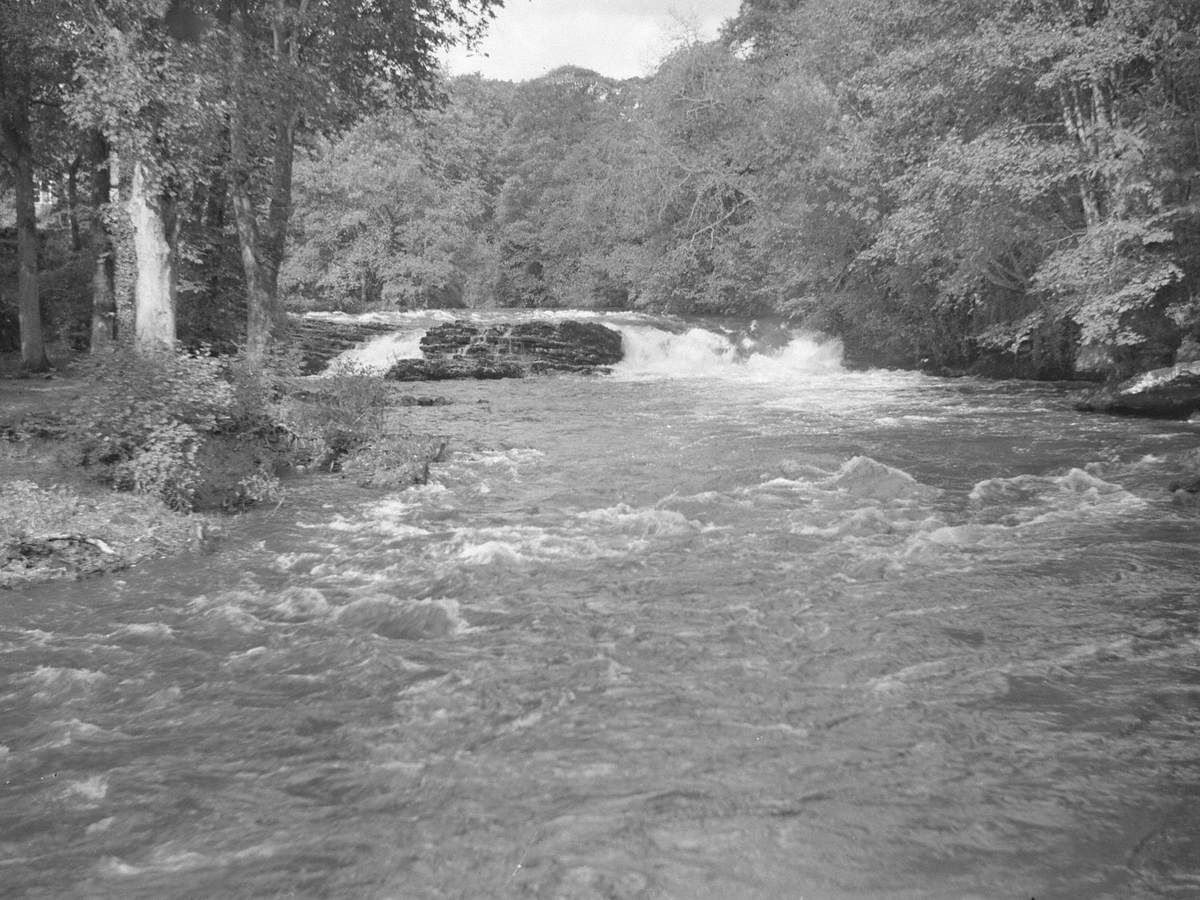 River in Kendal