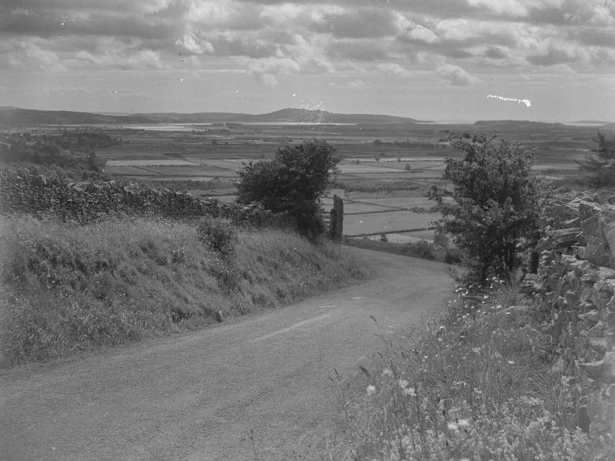 Cumbrian Landscape