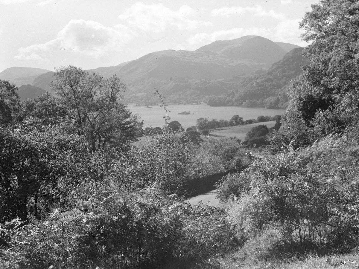 Park Road, Ullswater