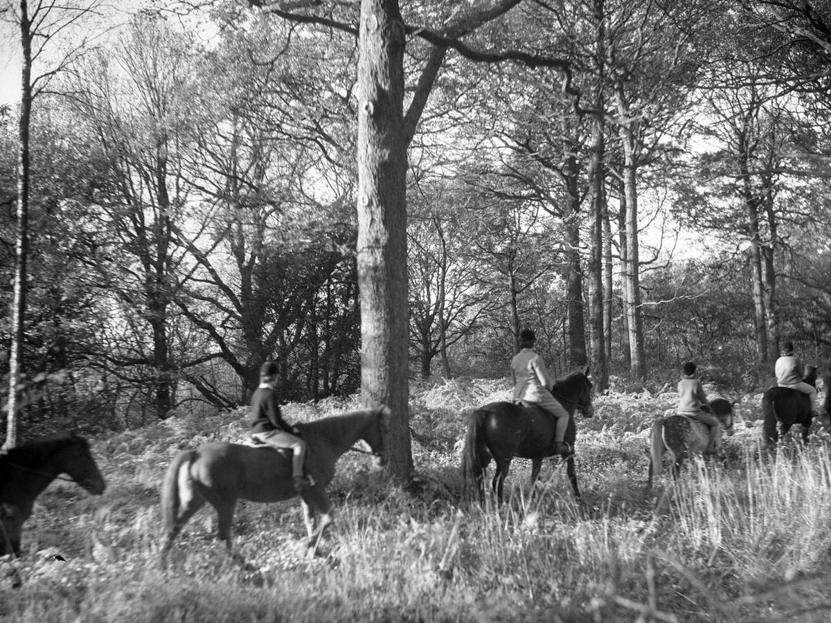 Witherslack Riders