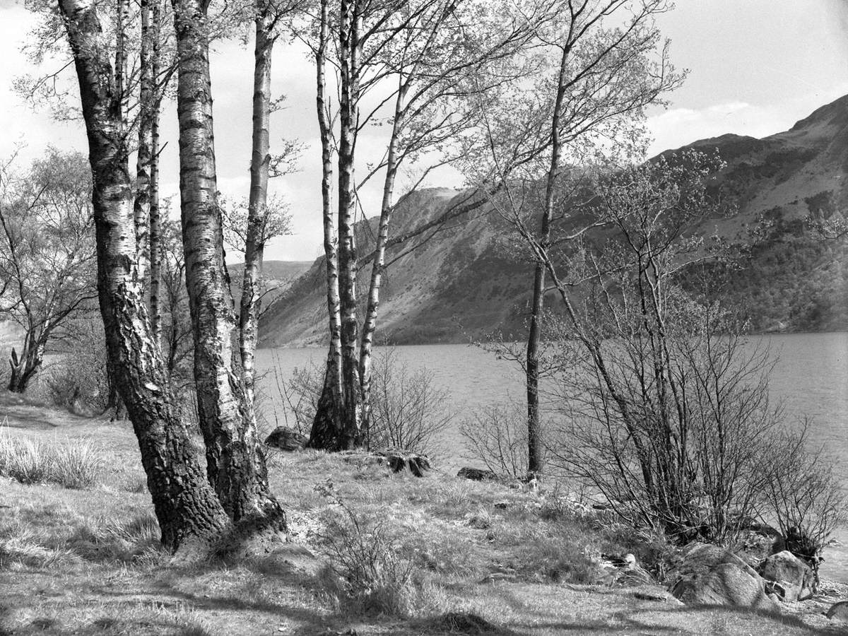 Ullswater Lake