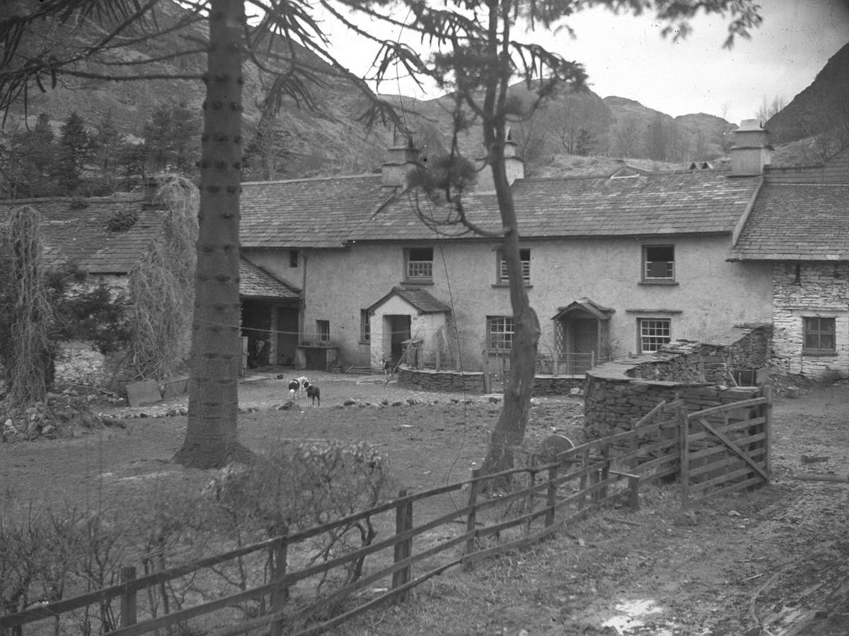 Yewdale Farm