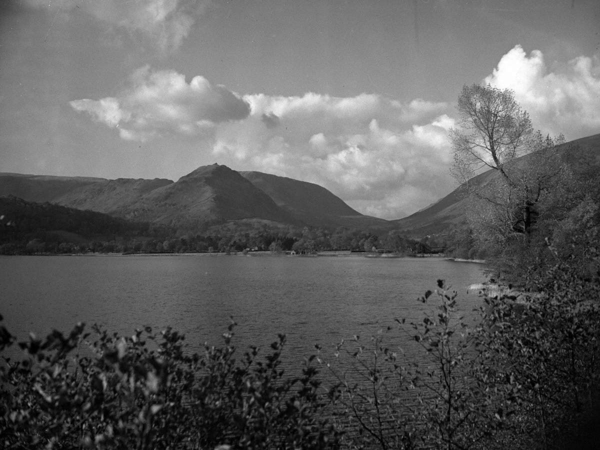 Grasmere Lake