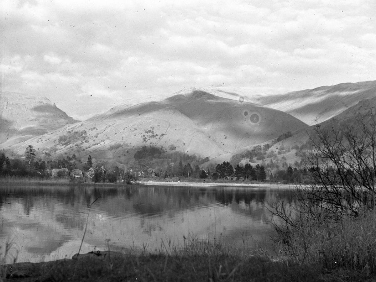 Grasmere Lake